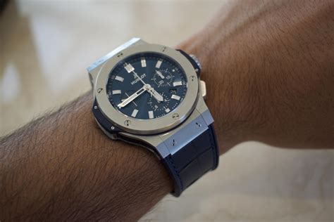 hublot forum.watch.ru|[Brand Guide] Hublot : r/Watches .